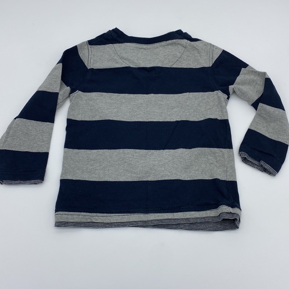 Gap Boys Shirt Size 4 - Picture 2 of 5